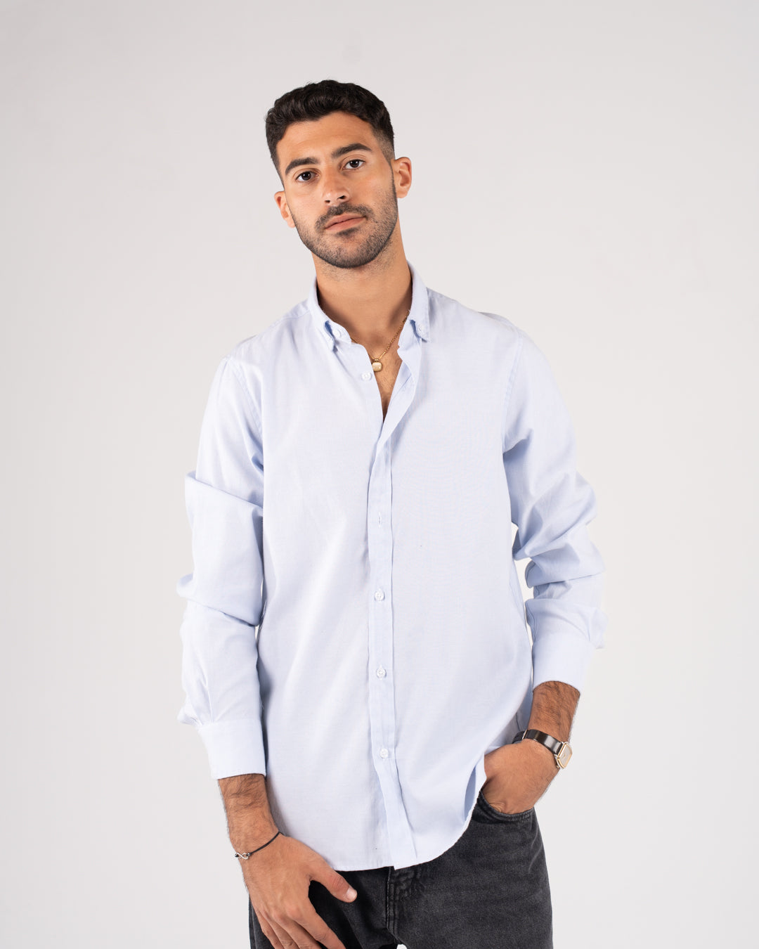 Oxford Shirt