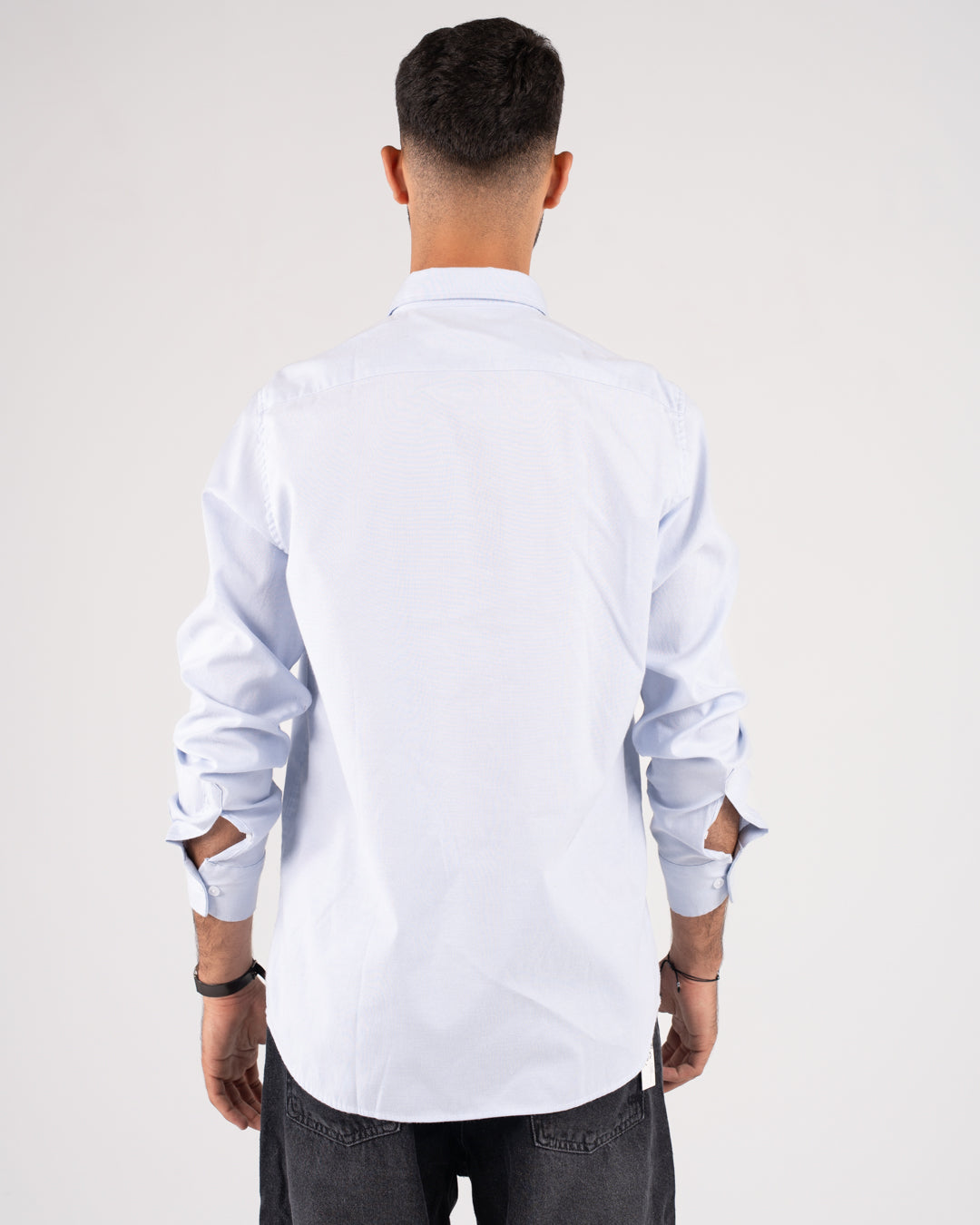 Oxford Shirt