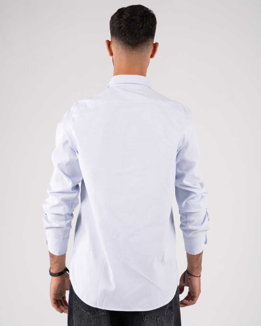 قميص أكسفورد