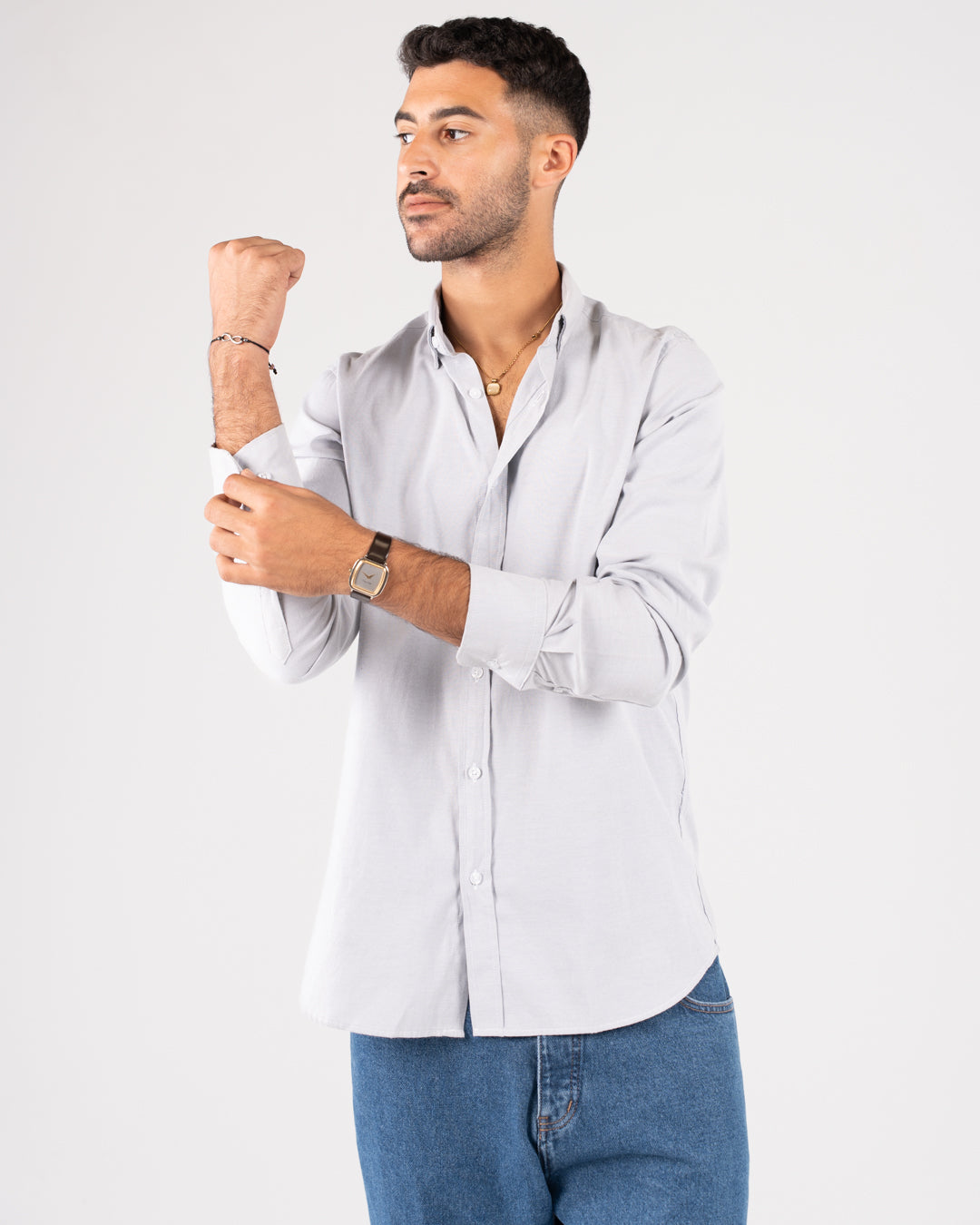 Oxford Shirt for Men