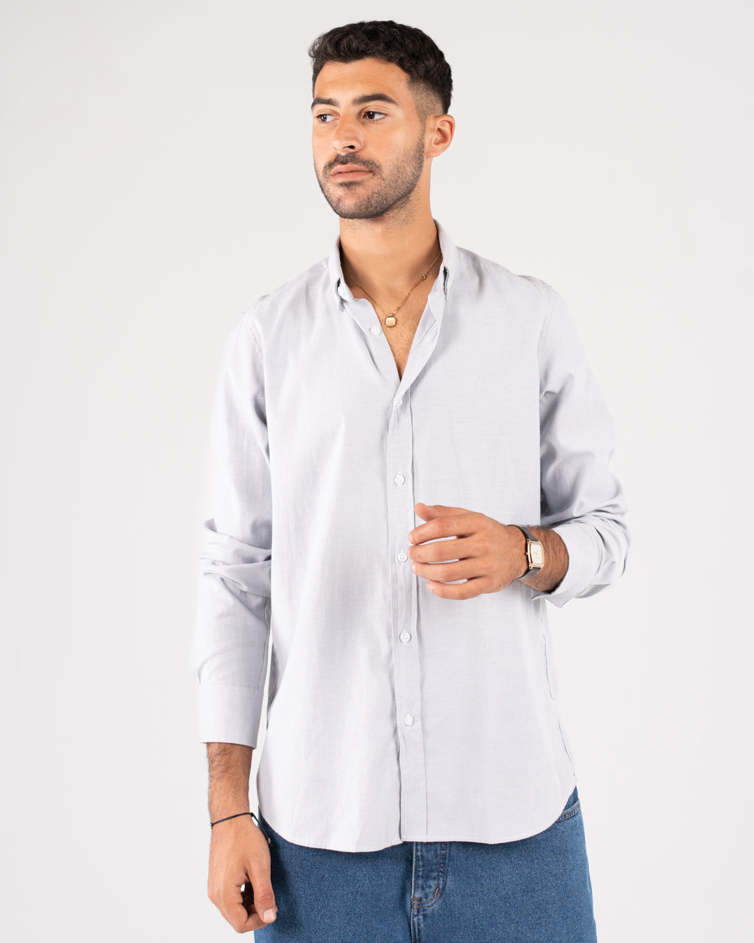 Oxford Shirt for Men