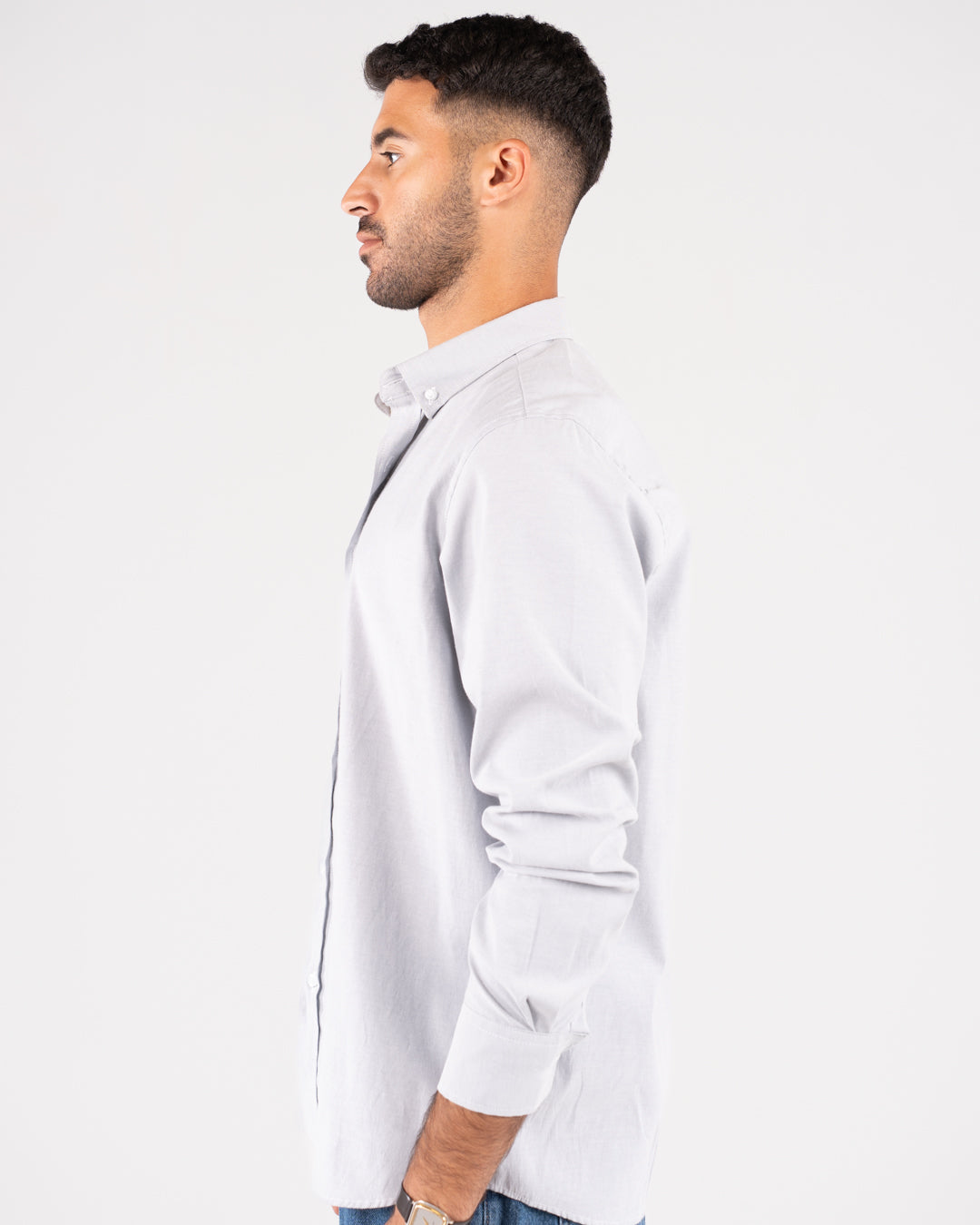 Oxford Shirt for Men