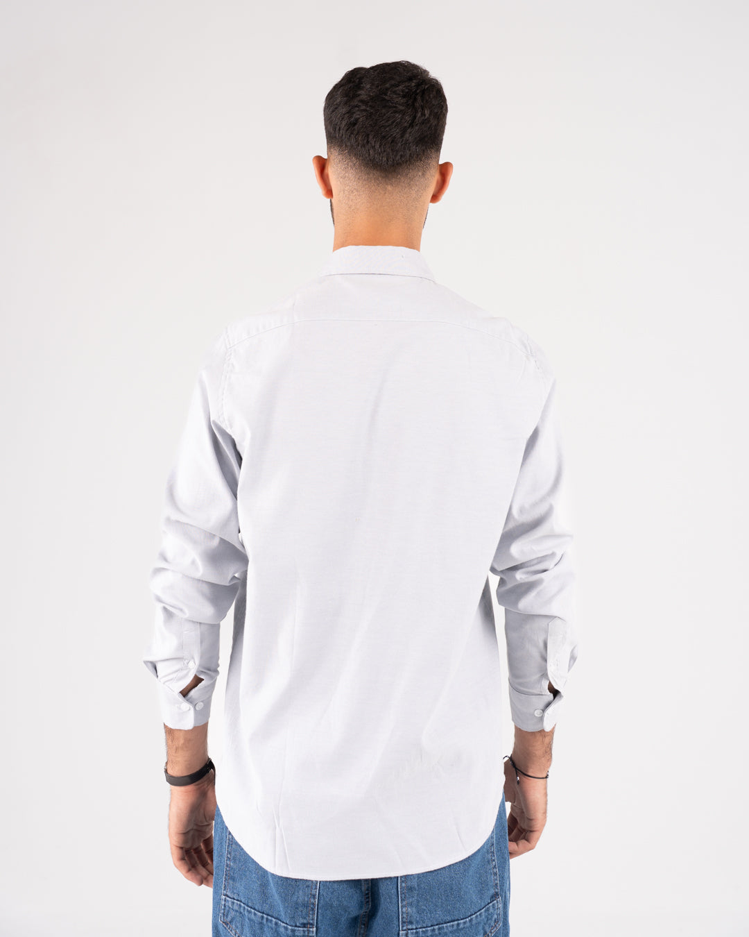 Oxford Shirt for Men