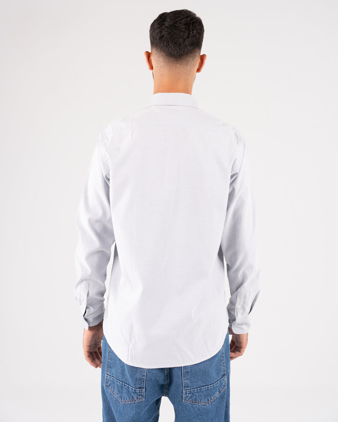 Oxford Shirt for Men