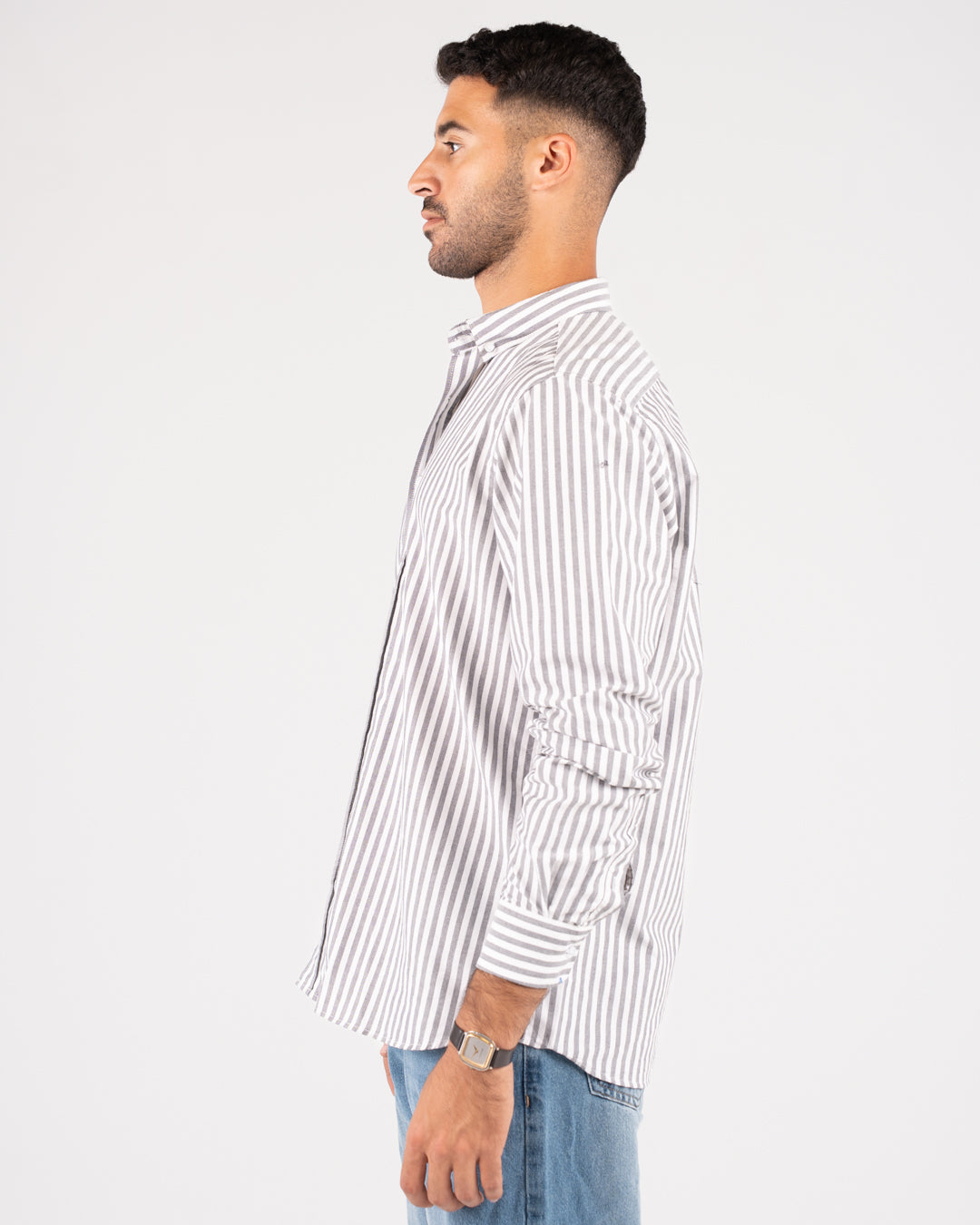 Men Oxford Shirt