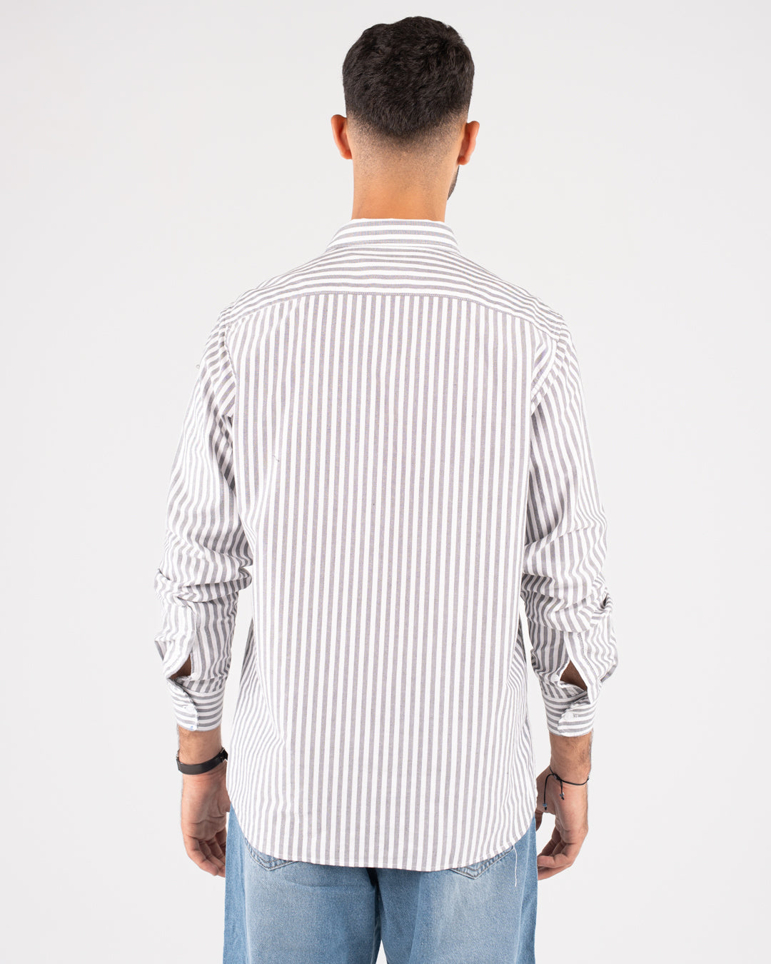 Men Oxford Shirt