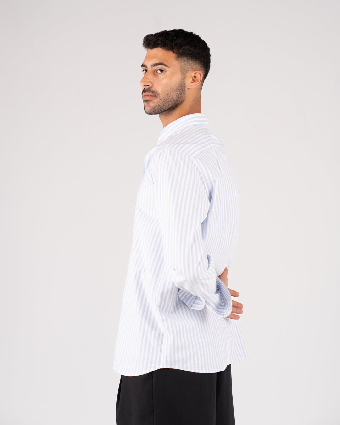 Men's Oxford Shirt