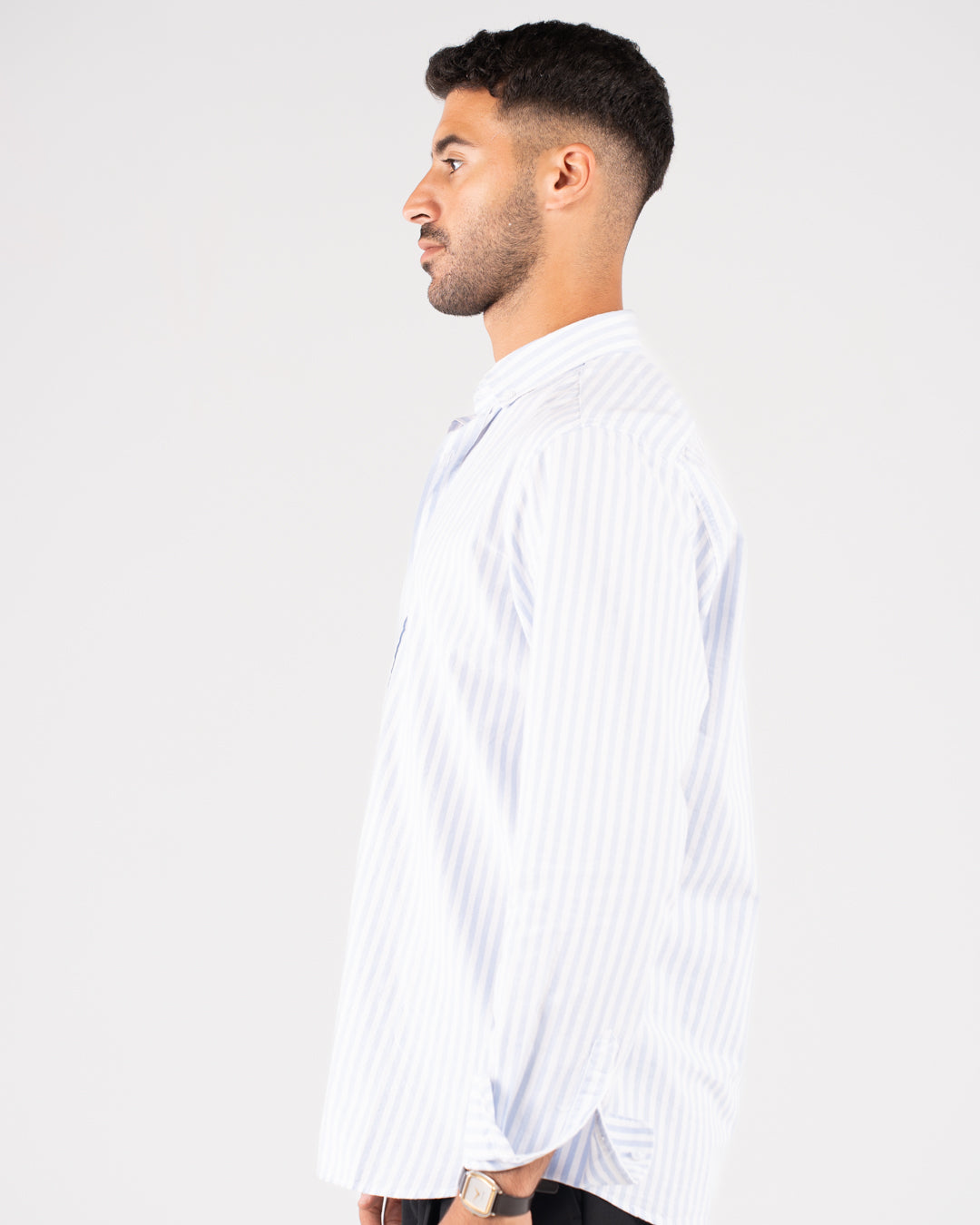 Men's Oxford Shirt