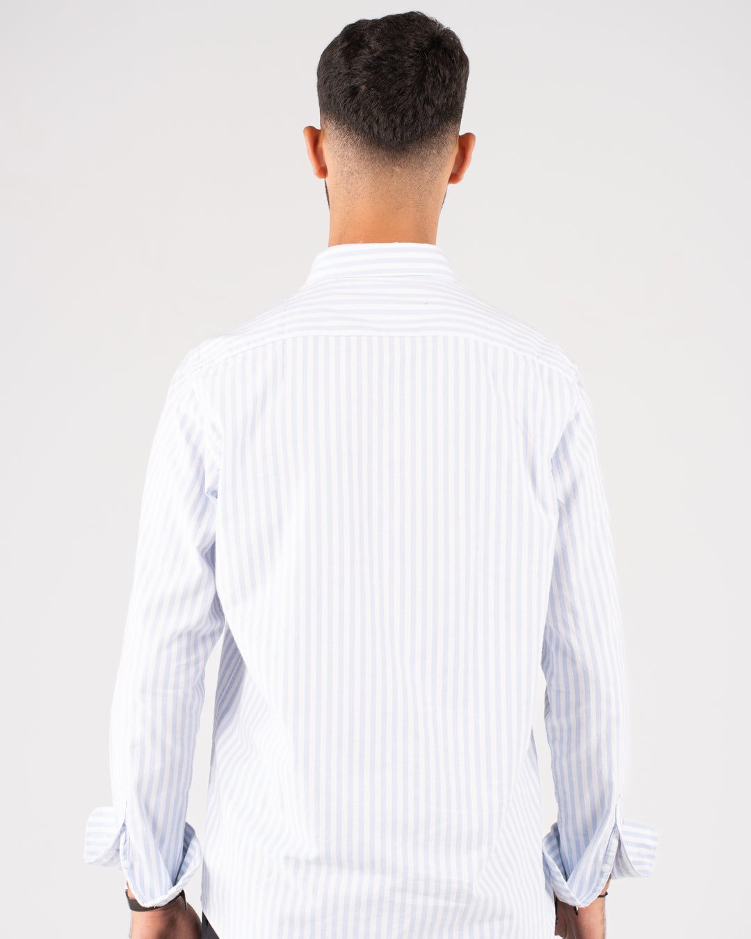 Men's Oxford Shirt