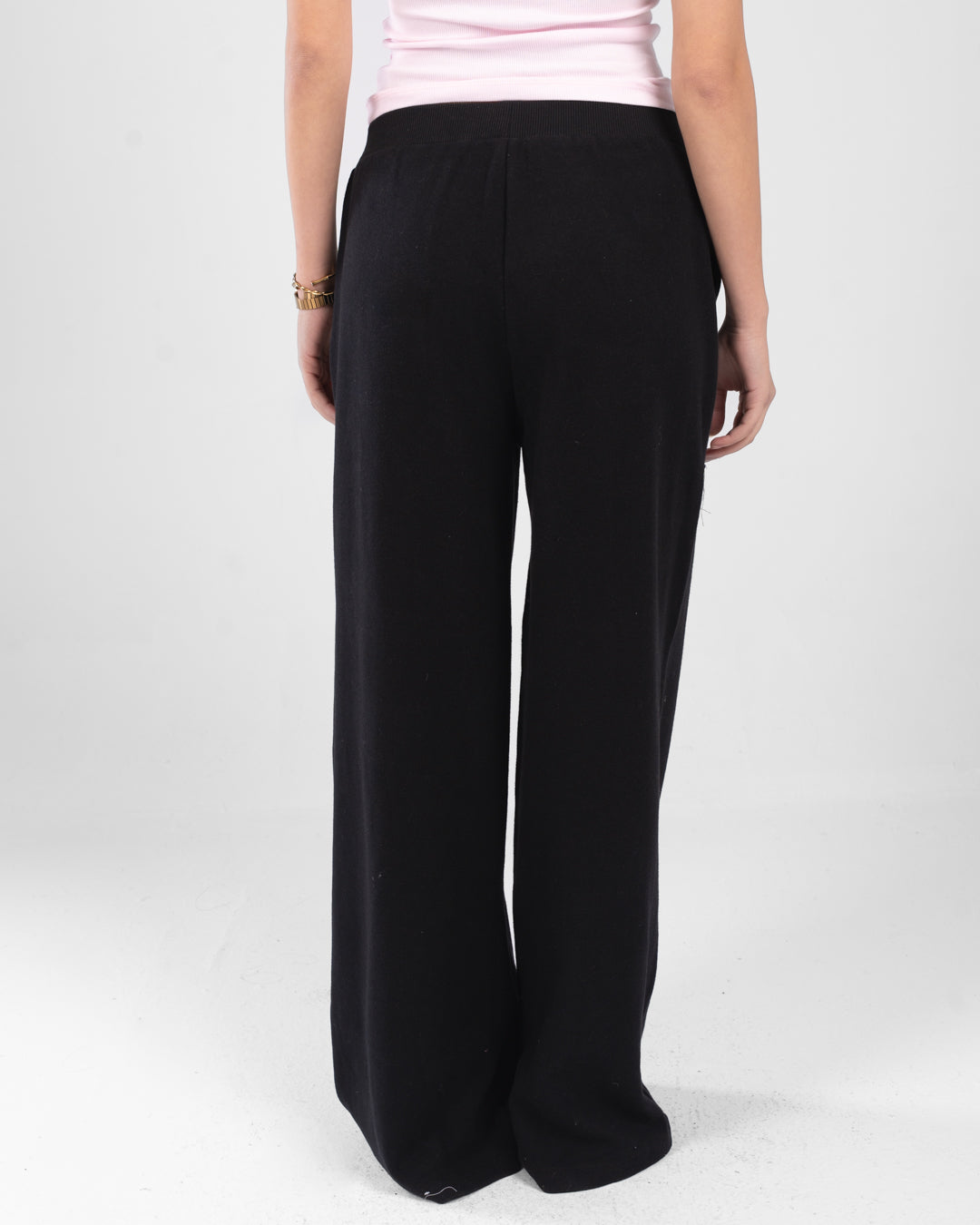 Women Cashmere Pants