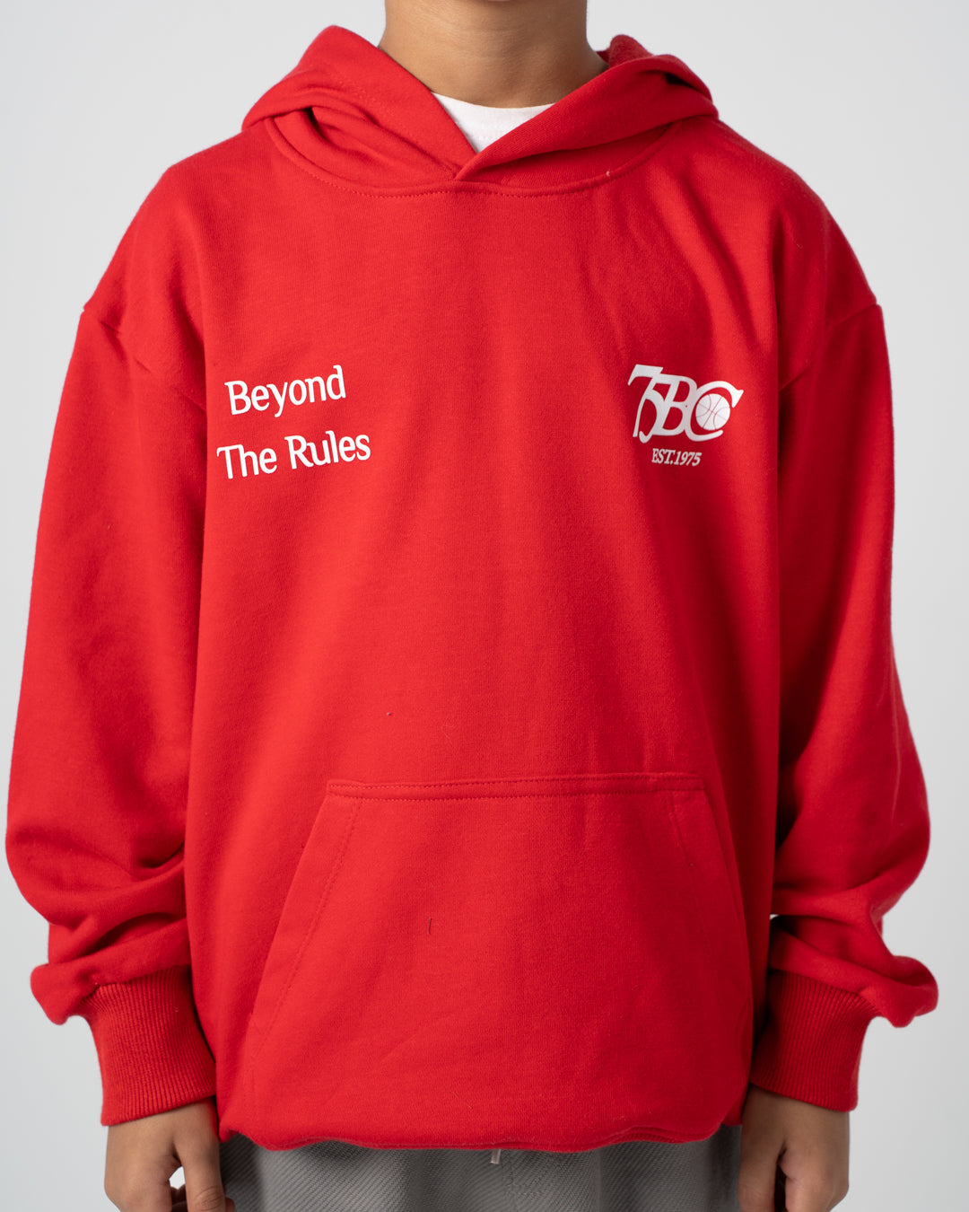 سويت شيرت أولادي مطبوع