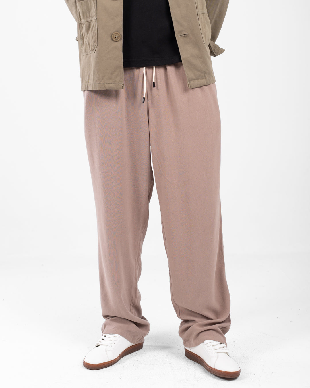 Men Casual Pants