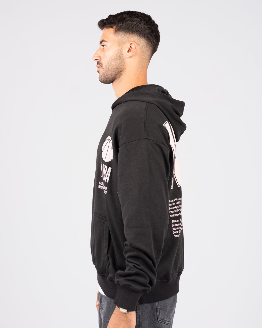 قميص NBA للرجال