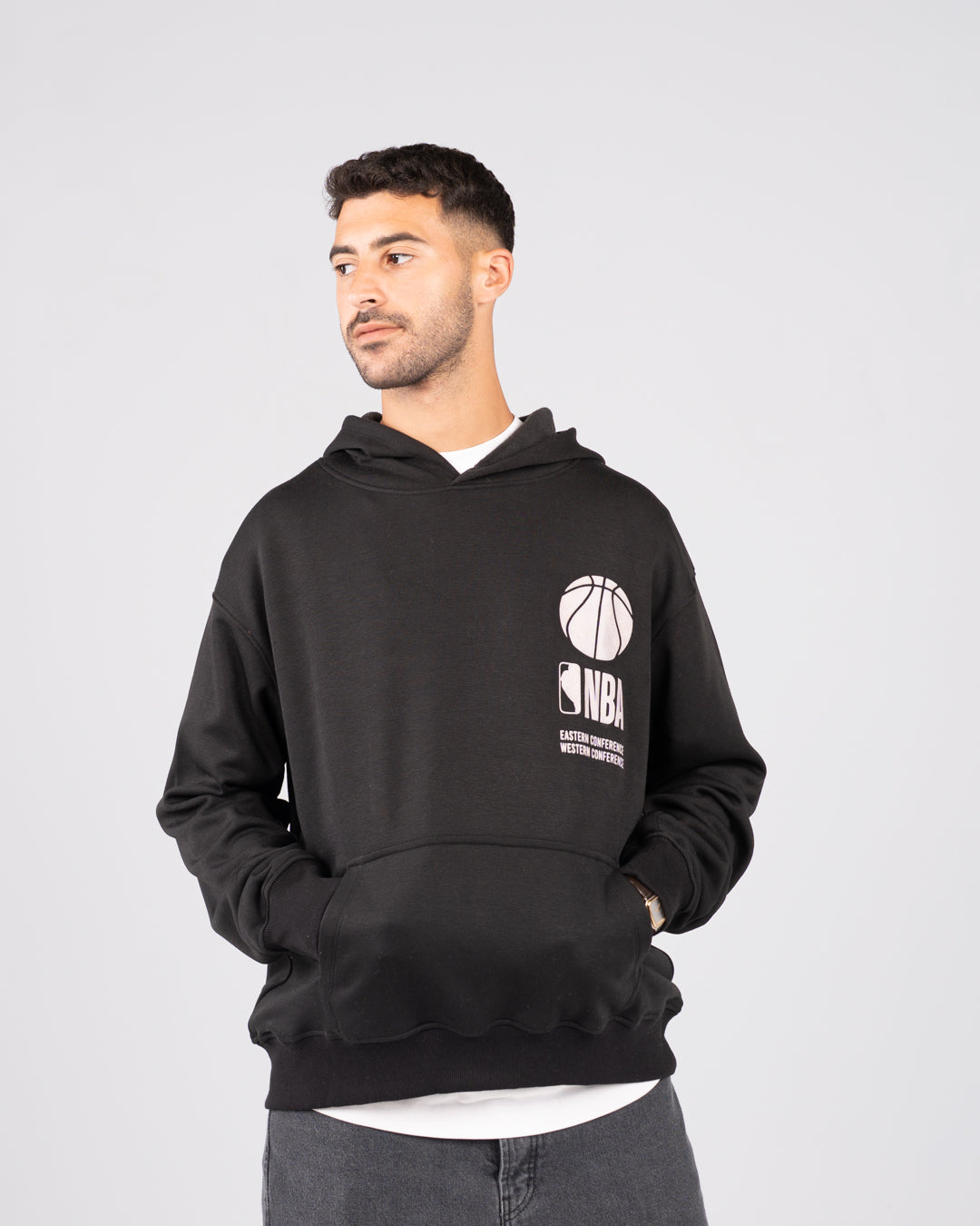 قميص NBA للرجال