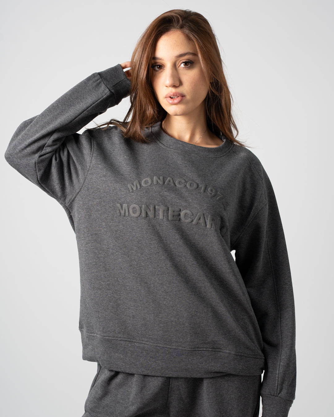 Women Crewneck