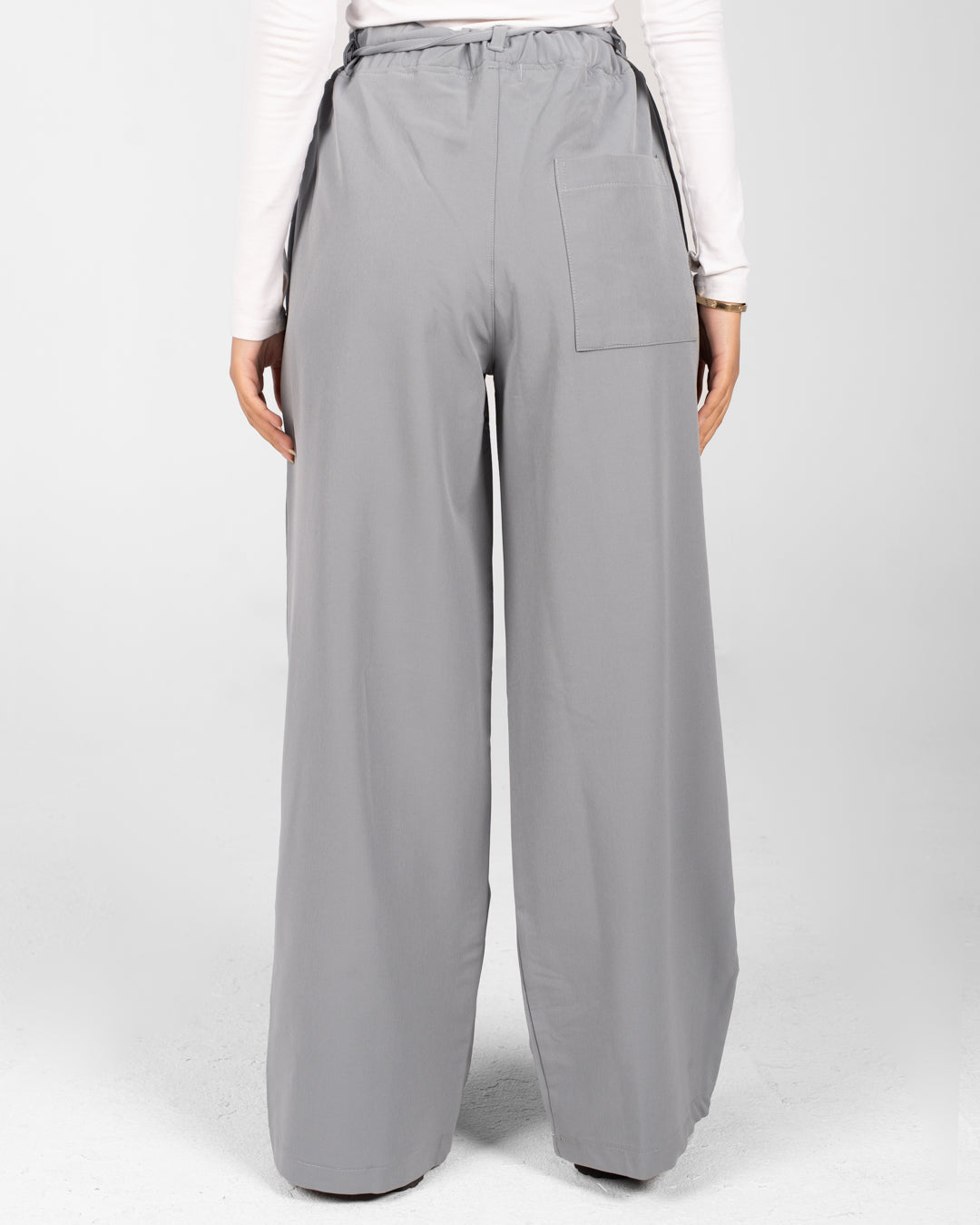 Women Plain Pants