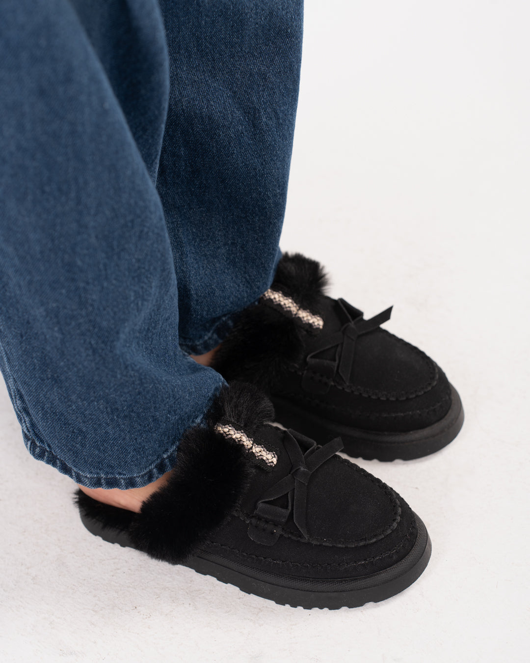 أحذية نسائية