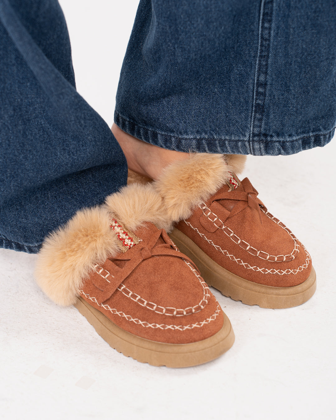 أحذية نسائية