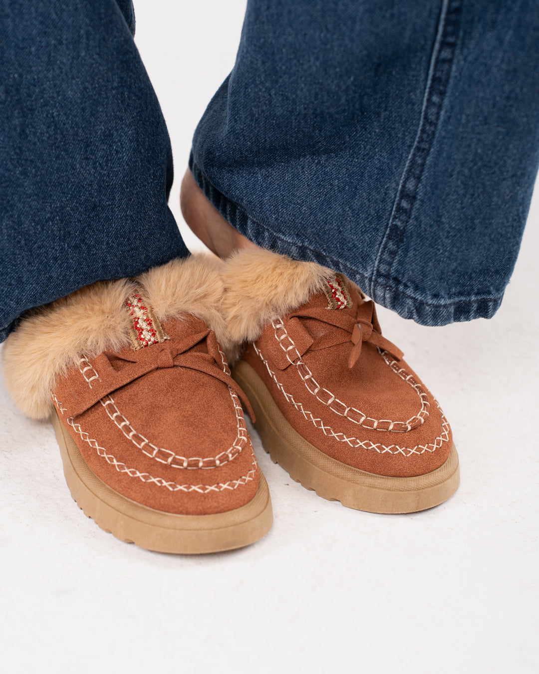 أحذية نسائية