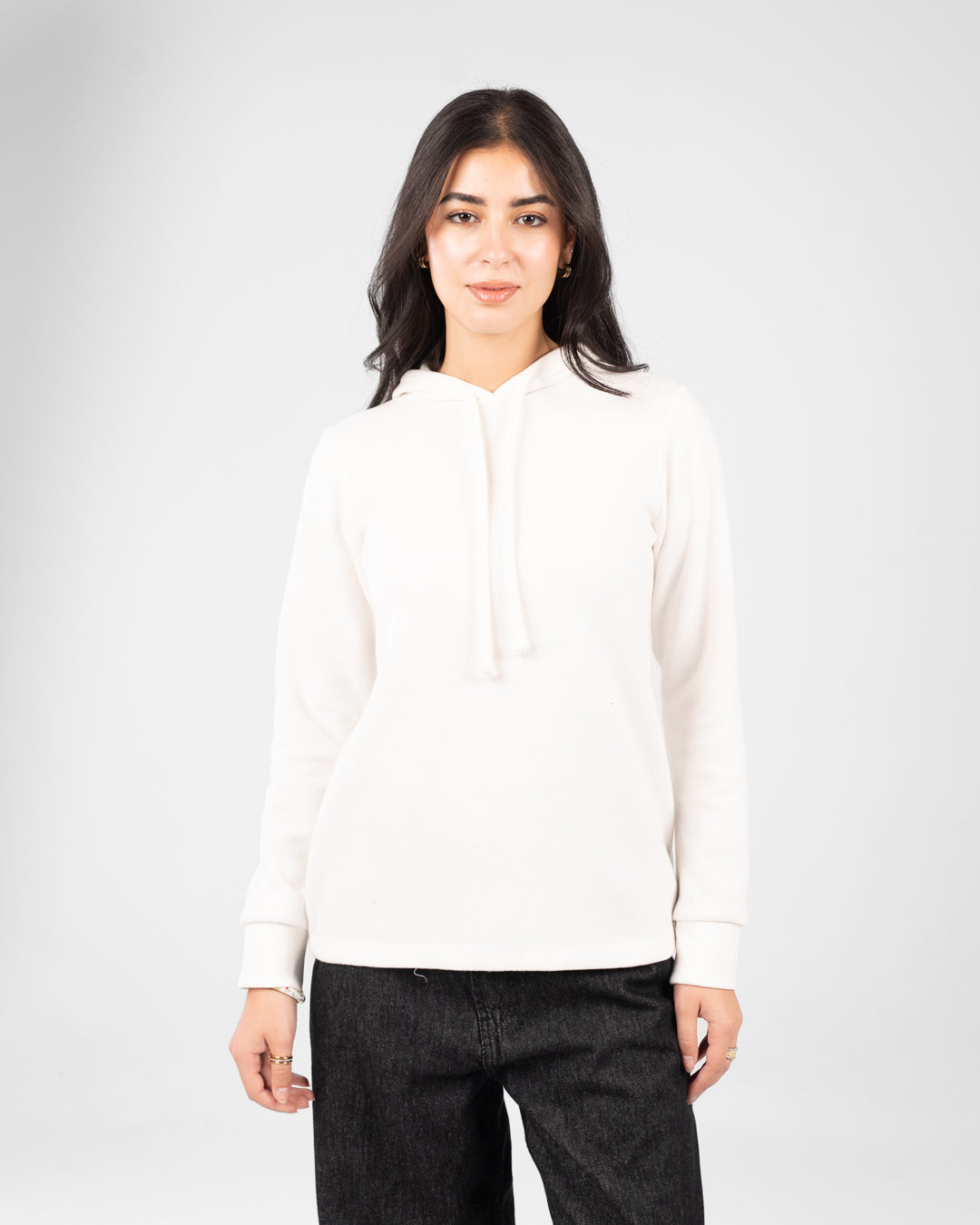 سويت شيرت كشمير نسائي