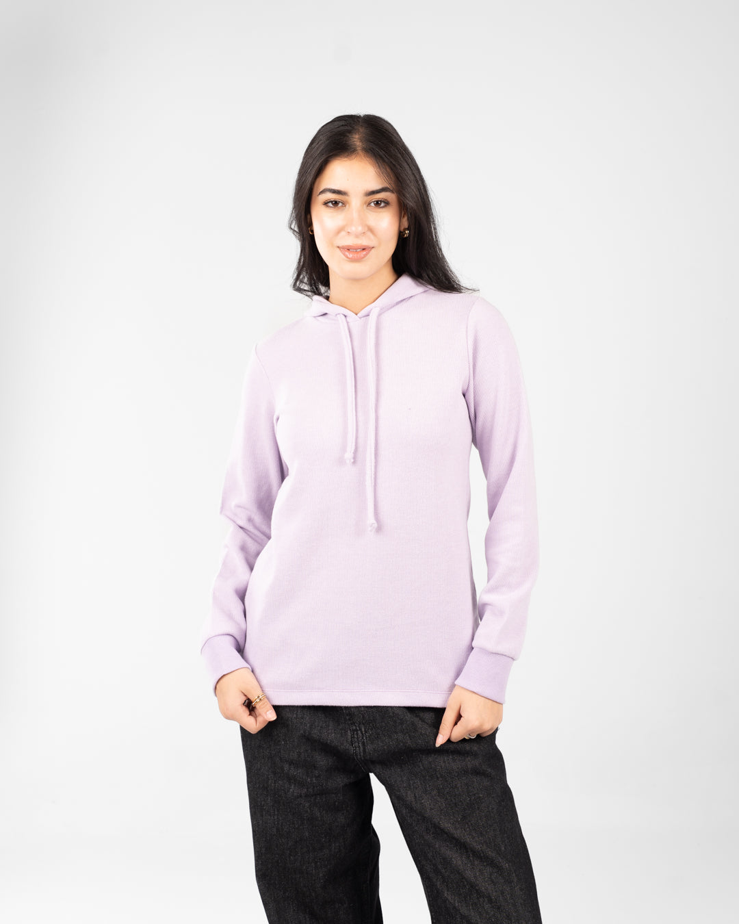 سويت شيرت كشمير نسائي