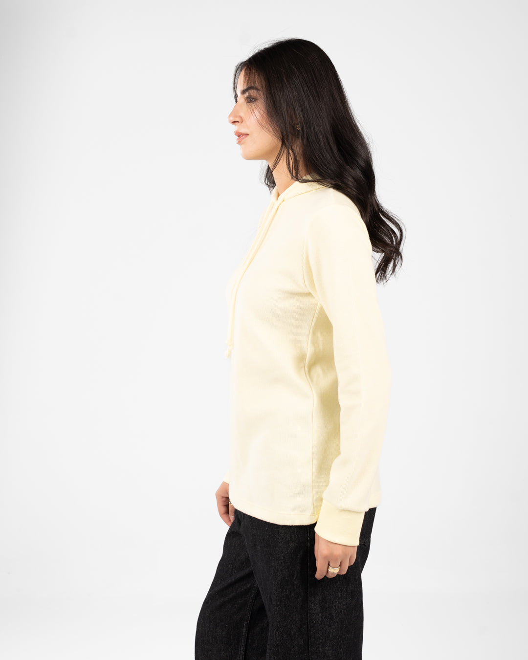 سويت شيرت كشمير نسائي