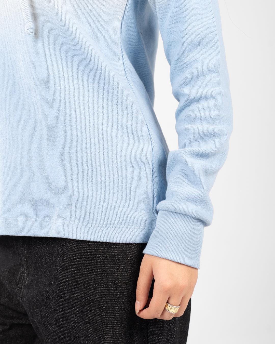 سويت شيرت كشمير نسائي