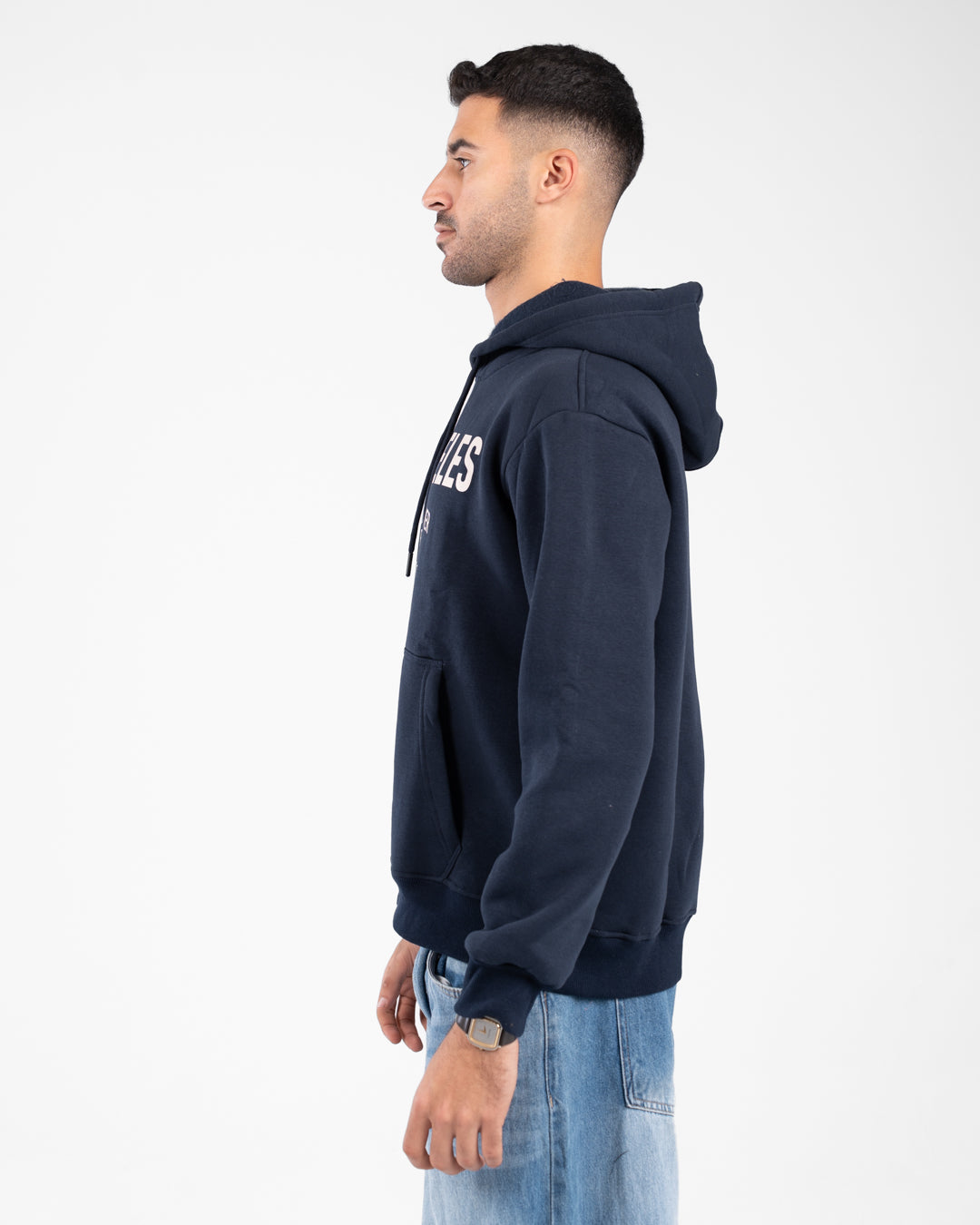 Men Los Angels Sweatshirt