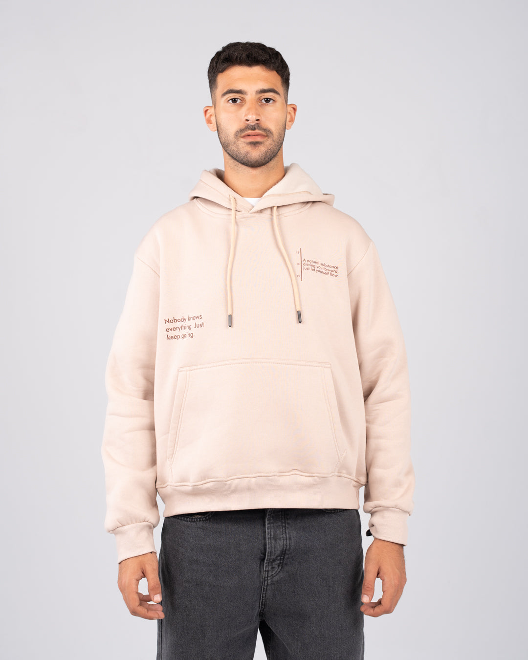 Men Printed SweatShirt