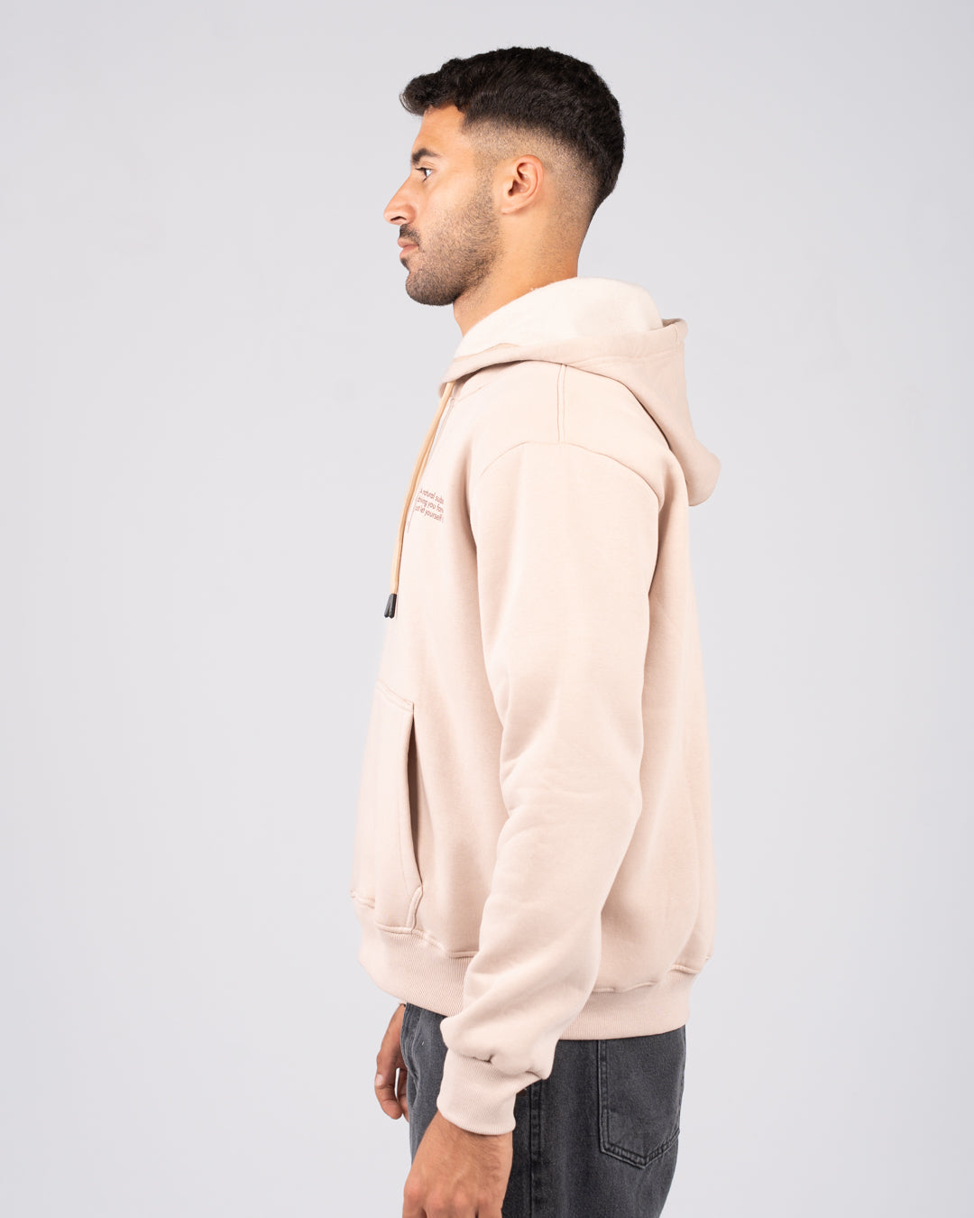 Men Printed SweatShirt