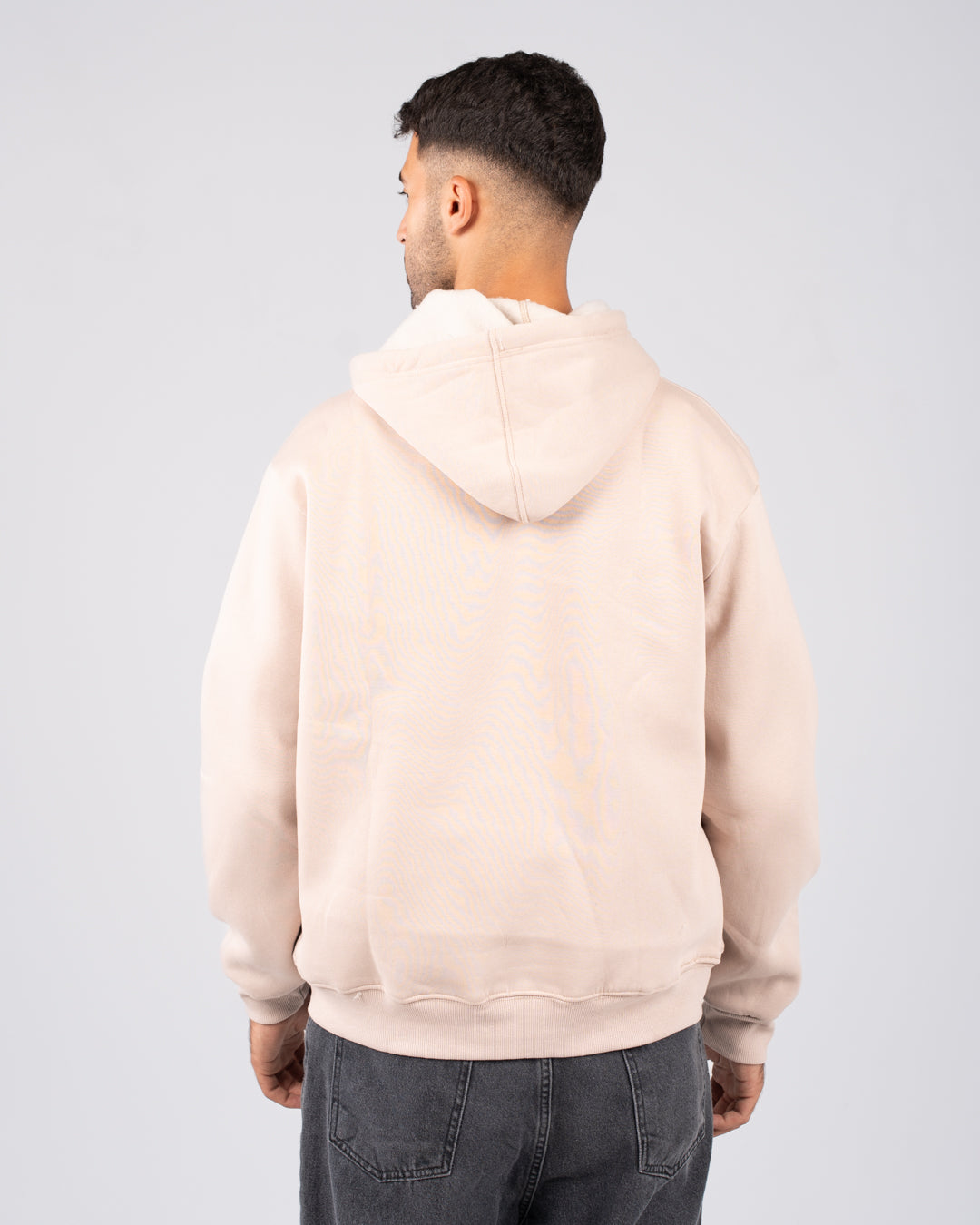 Men Printed SweatShirt