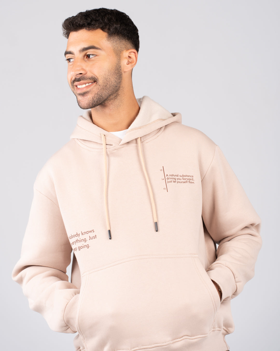 Men Printed SweatShirt