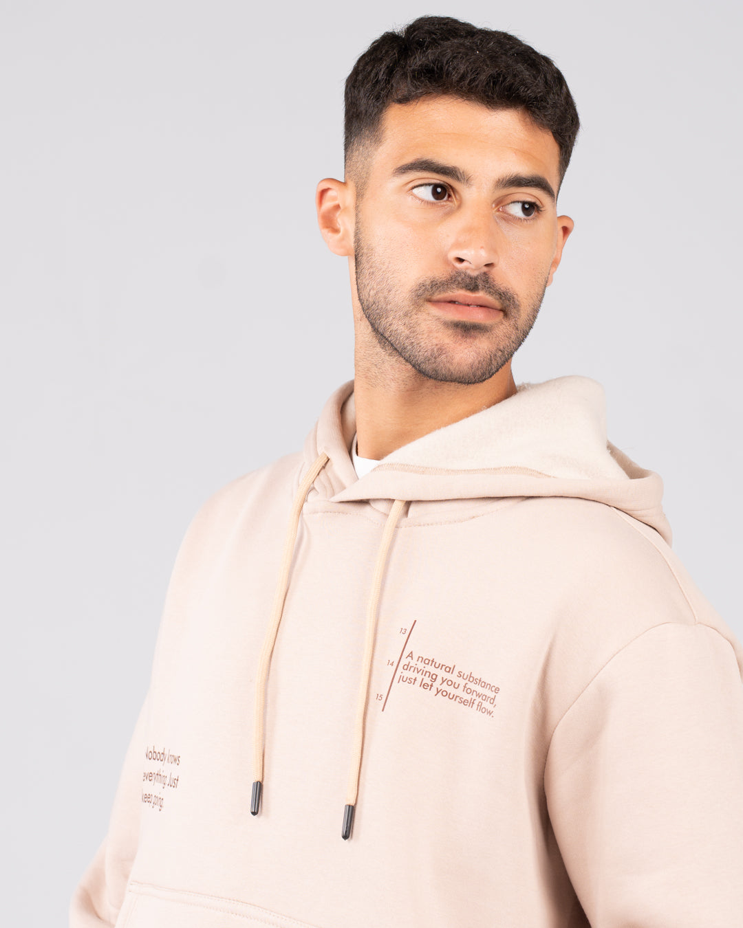 Men Printed SweatShirt