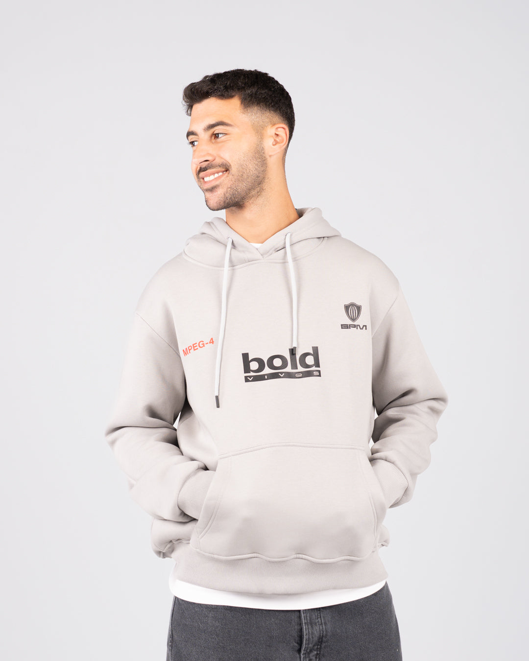 Printed Men Sweatshirt