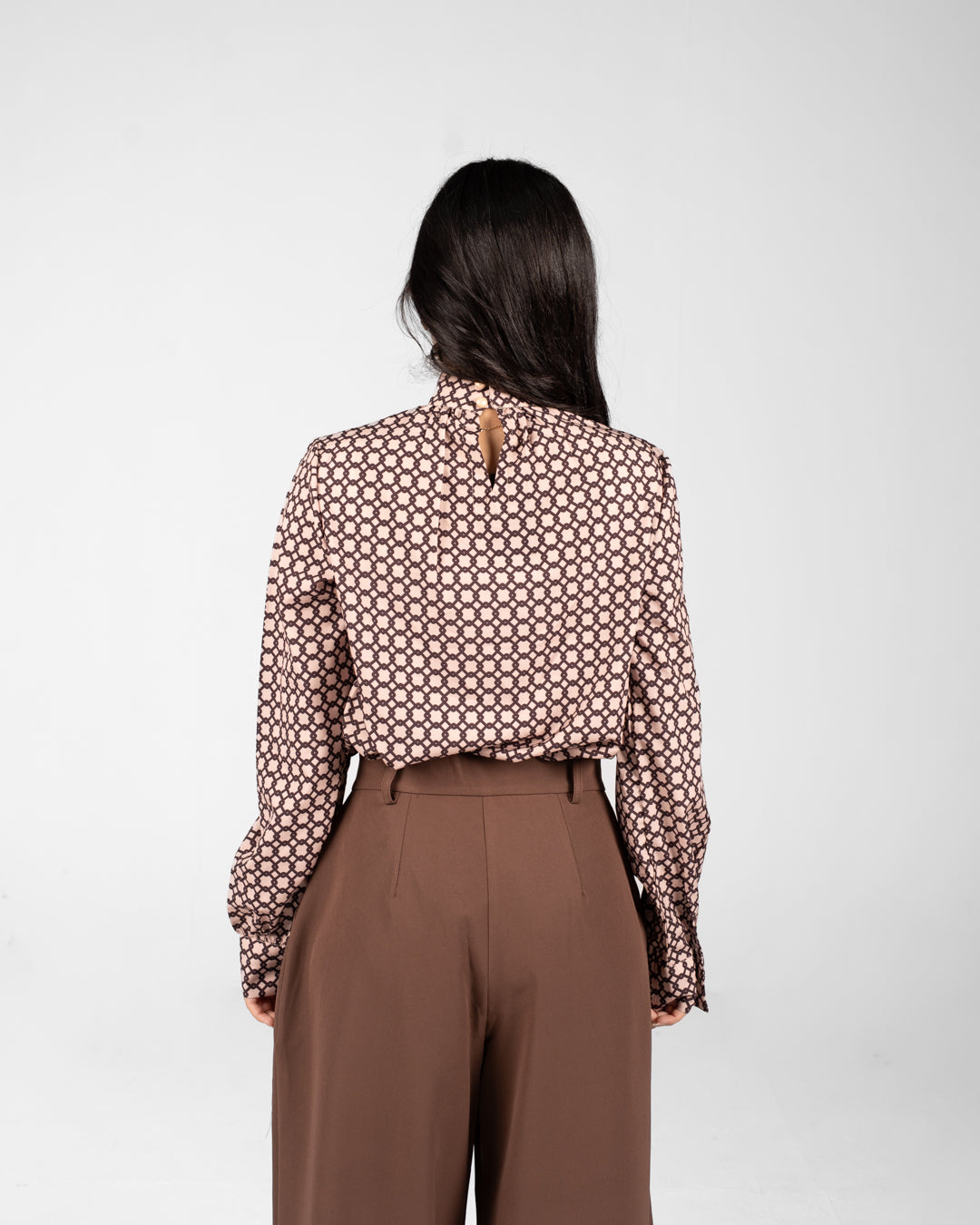 Women Casual Blouse