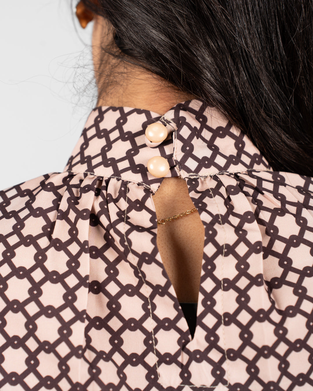 Women Casual Blouse
