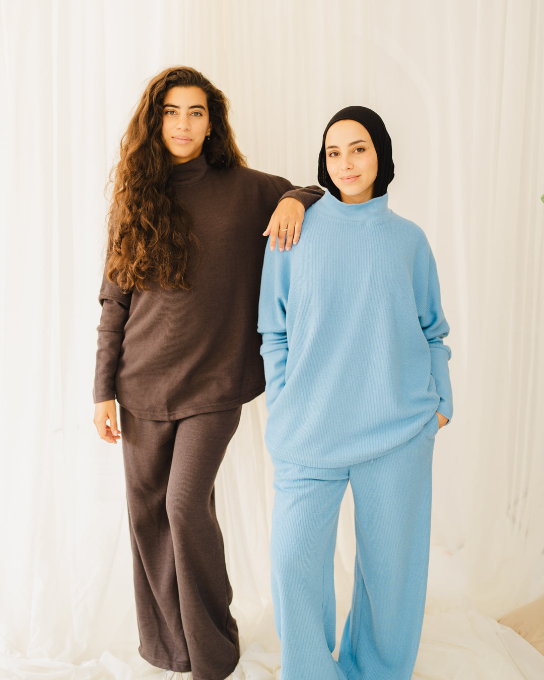 Women Jacquard Pants