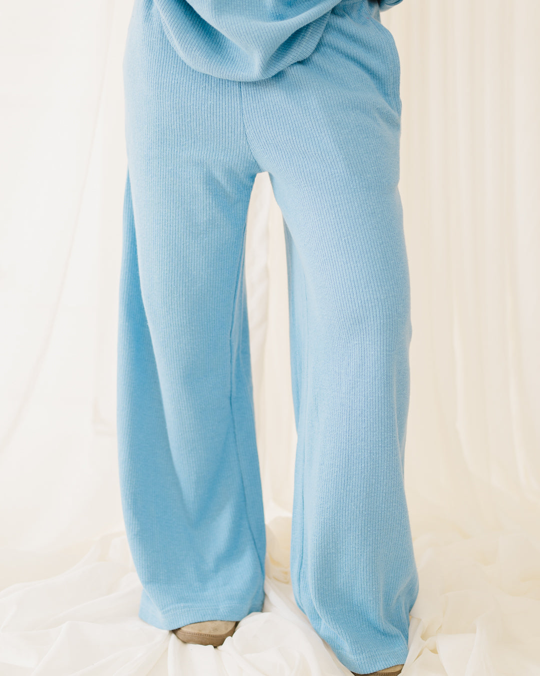 Women Jacquard Pants