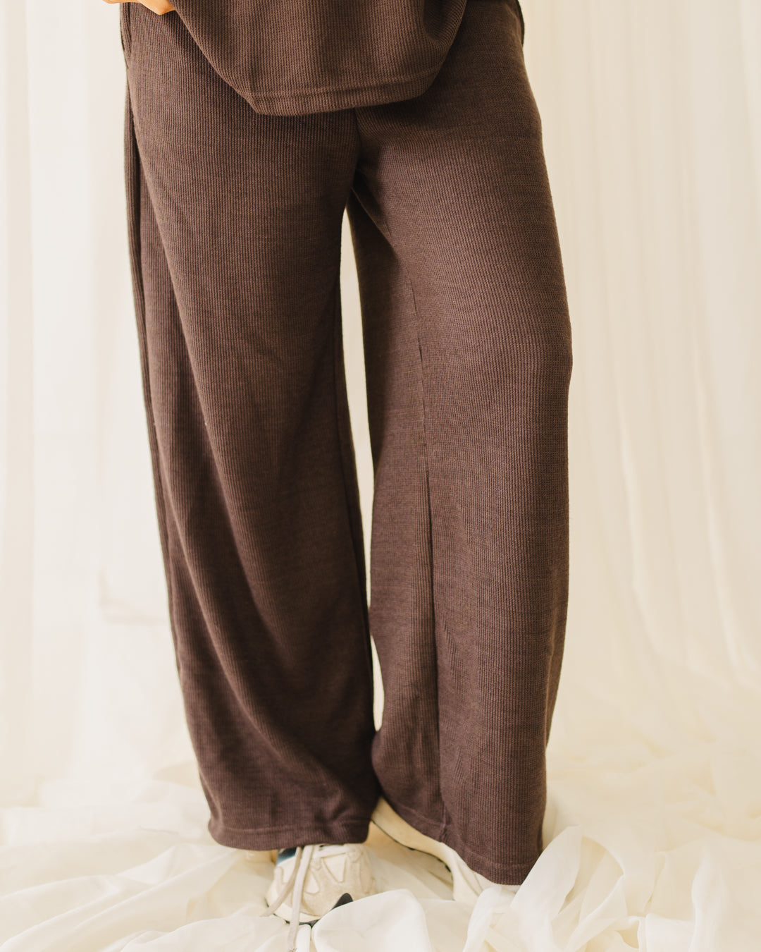 Women Jacquard Pants