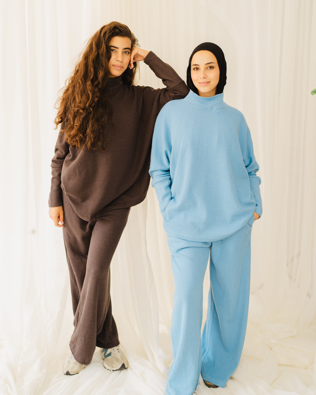 Women Jacquard Pants