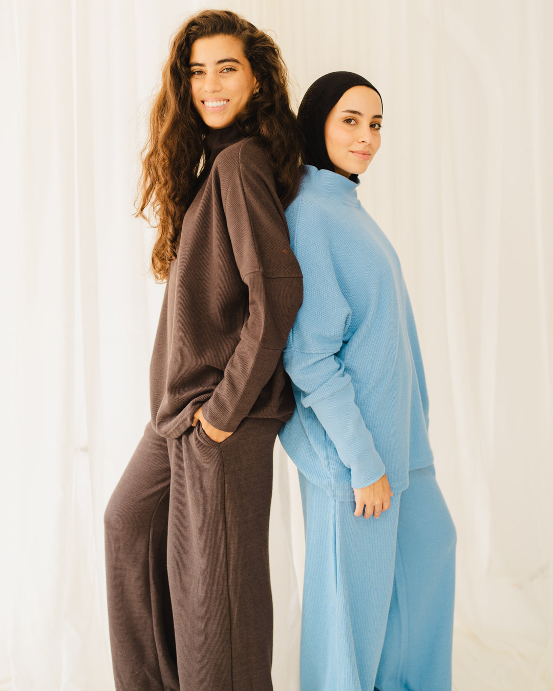 Women Jacquard Pants