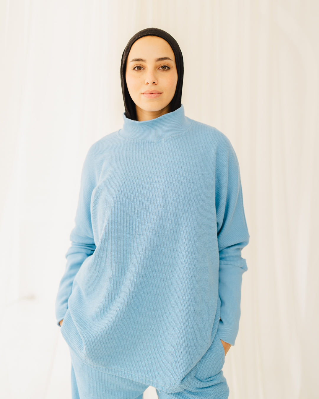 Women Jacquard Pants