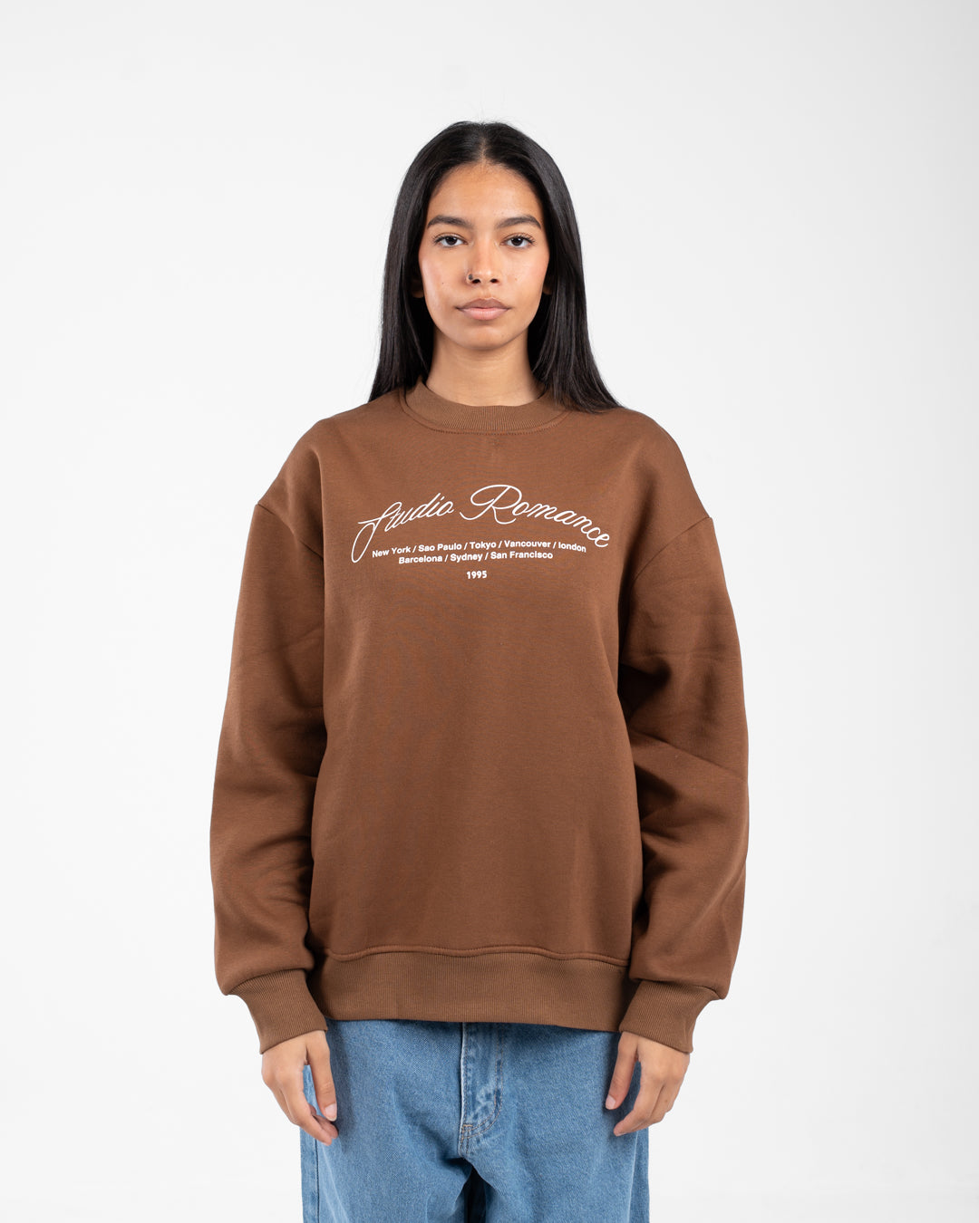 Women Sweatshirt