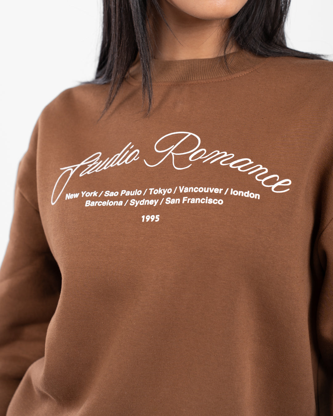 Women Sweatshirt