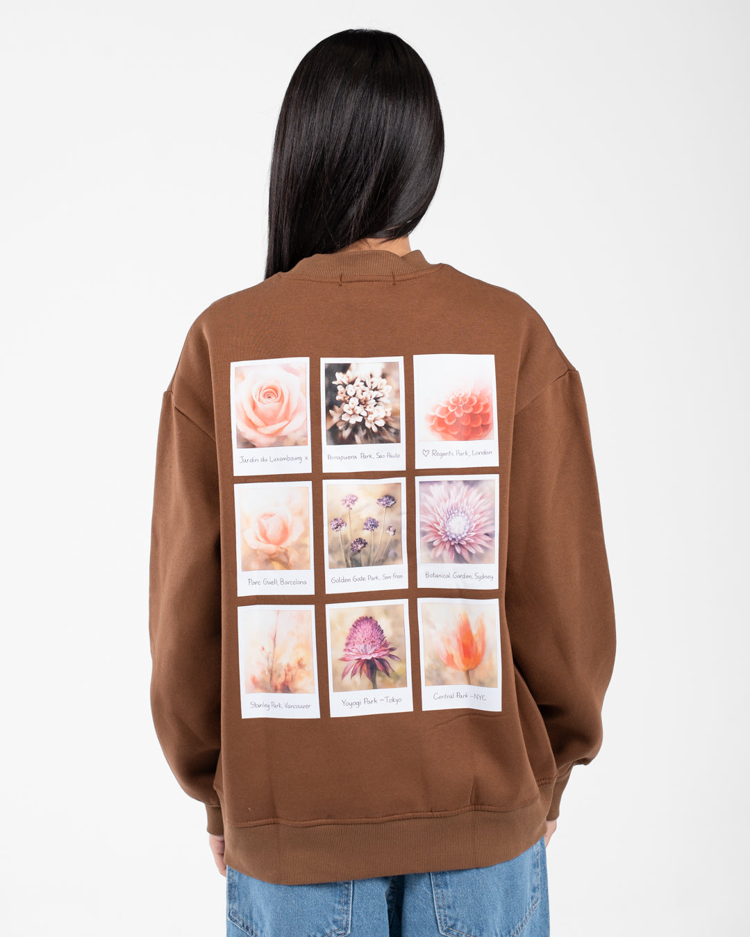 Women Sweatshirt