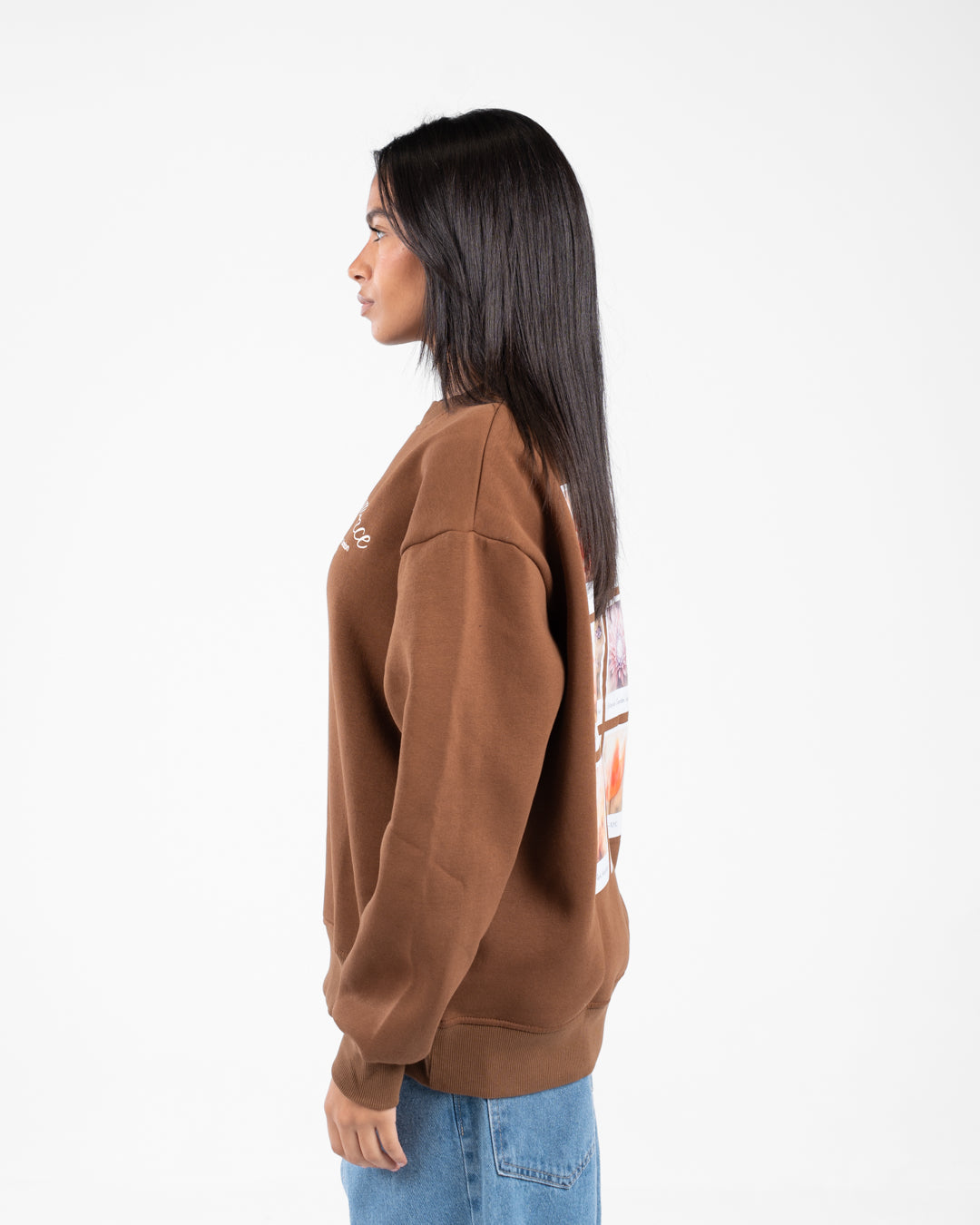 Women Sweatshirt