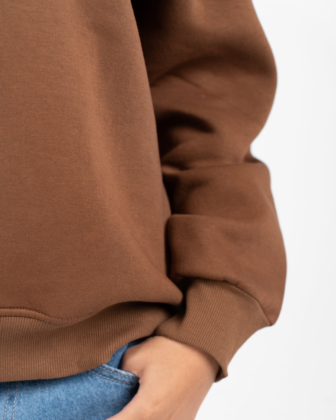 Women Sweatshirt