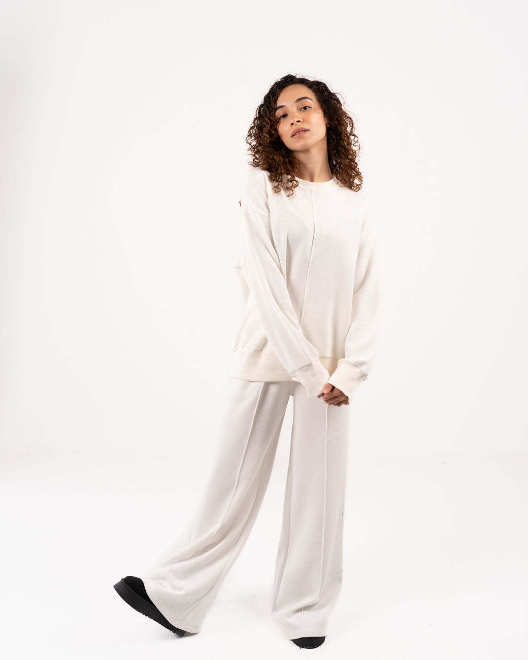 سترة نسائية من الكشمير