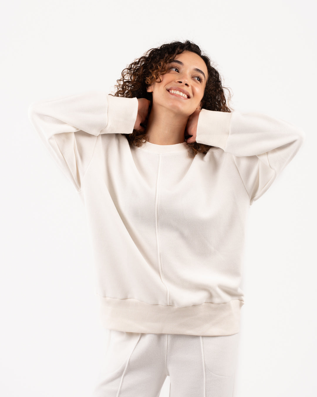 سترة نسائية من الكشمير