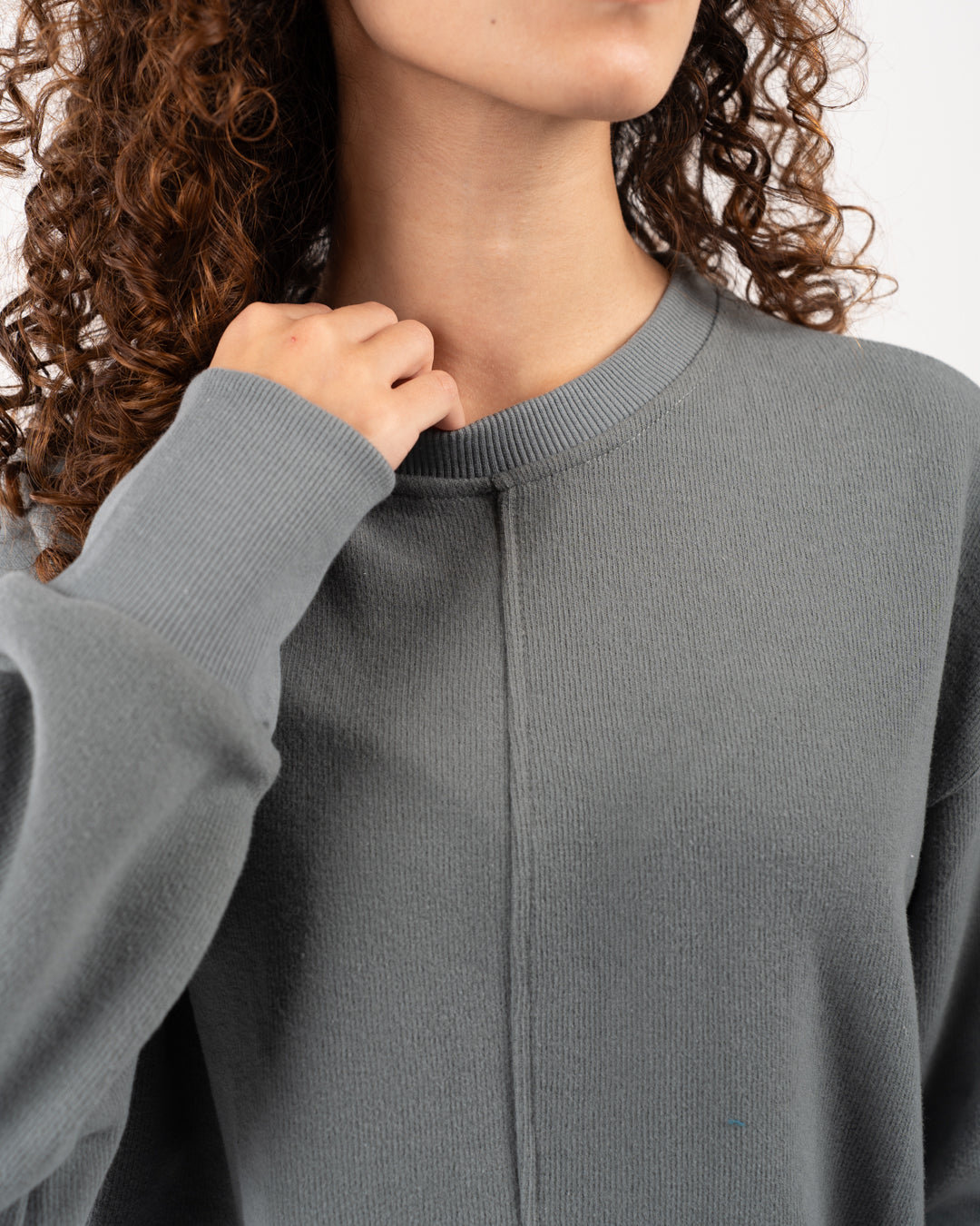 سترة نسائية من الكشمير